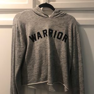 Spiritual gangster sweatshirt/hoodie